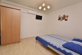 Apartment Dijo I