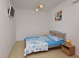 Apartment Dijo I