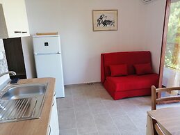 Apartments and Room Caric
