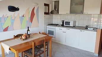 Apartments and Room Caric