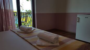 Apartments and Room Caric