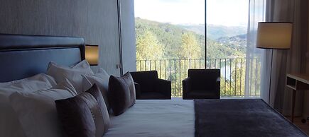 Aquafalls Nature Hotel