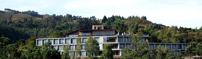 Aquafalls Nature Hotel