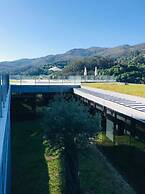 Aquafalls Nature Hotel