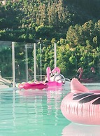 Aquafalls Nature Hotel