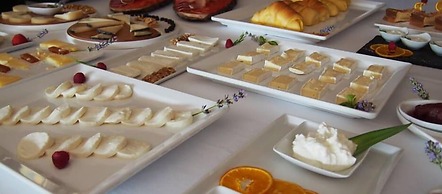 Aquafalls Nature Hotel