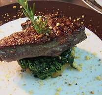 Aquafalls Nature Hotel