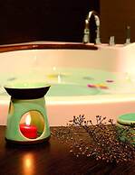 Aquafalls Nature Hotel