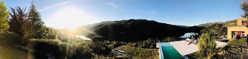 Aquafalls Nature Hotel