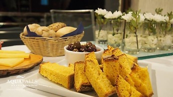 Aquafalls Nature Hotel