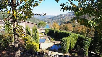 Aquafalls Nature Hotel