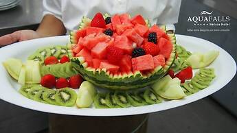 Aquafalls Nature Hotel