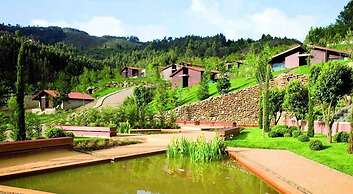 Aquafalls Nature Hotel