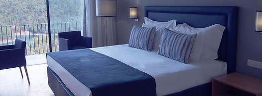 Aquafalls Nature Hotel