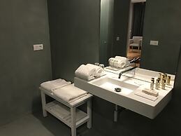 Aquafalls Nature Hotel