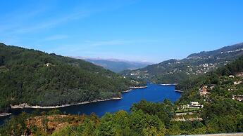 Aquafalls Nature Hotel