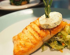 Aquafalls Nature Hotel