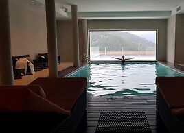 Aquafalls Nature Hotel