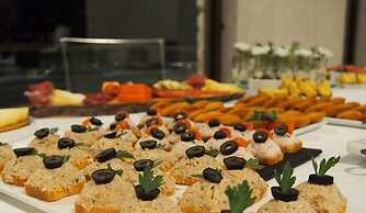 Aquafalls Nature Hotel