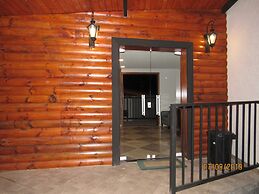 Forest Colors Pousada