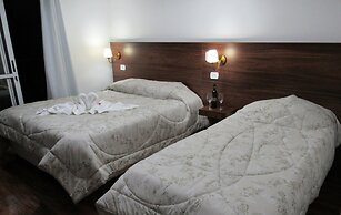 Forest Colors Pousada