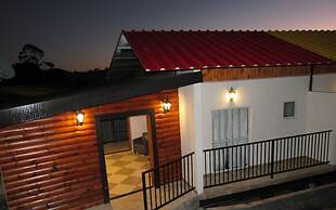 Forest Colors Pousada