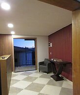 Forest Colors Pousada