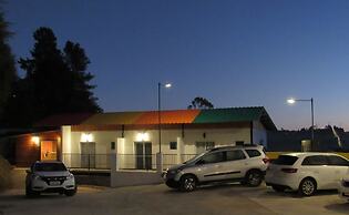 Forest Colors Pousada