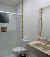 Forest Colors Pousada