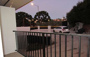 Forest Colors Pousada