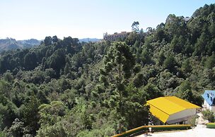 Forest Colors Pousada