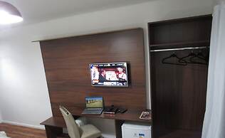 Forest Colors Pousada