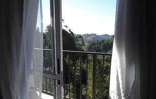 Forest Colors Pousada