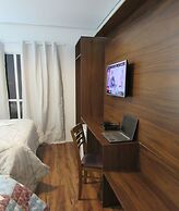 Forest Colors Pousada