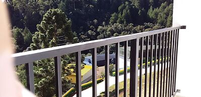 Forest Colors Pousada