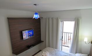 Forest Colors Pousada