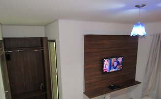 Forest Colors Pousada