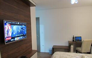 Forest Colors Pousada