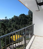 Forest Colors Pousada