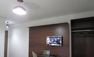 Forest Colors Pousada