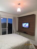 Forest Colors Pousada