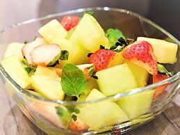 Quintessa Hotel Fukuoka Tenjin Minami