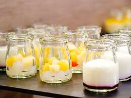 Quintessa Hotel Fukuoka Tenjin Minami