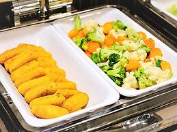 Quintessa Hotel Fukuoka Tenjin Minami