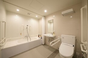 Quintessa Hotel Fukuoka Tenjin Minami