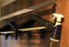 Quintessa Hotel Fukuoka Tenjin Minami