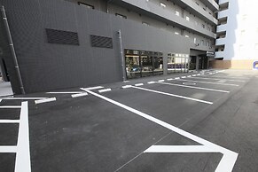 Quintessa Hotel Fukuoka Tenjin Minami