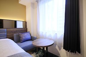 Quintessa Hotel Fukuoka Tenjin Minami