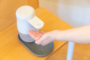 Quintessa Hotel Fukuoka Tenjin Minami