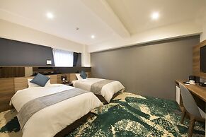 Quintessa Hotel Fukuoka Tenjin Minami